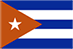 Cuban Flag