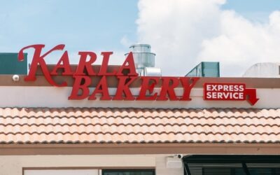 Miami’s Most Recommended Cuban Bakery Pastries