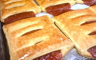 Karla Cuban Bakery 101: What Makes Cuban Pastries so Special