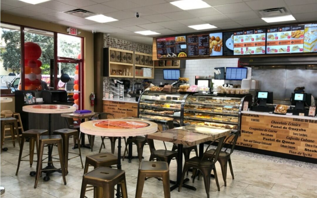 That Special Touch: How Karla Cuban Bakery in Hialeah Makes Meals Memorable