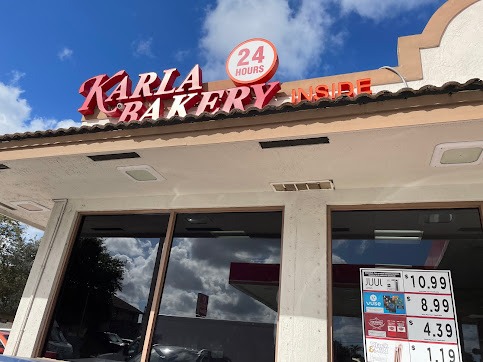 4 Key Reasons to Make Karla Cuban Bakery Your Drive-Thru Bakery Option 